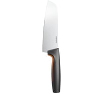 Нож поварской азиатский Fiskars Functional Form 16 см 1057536