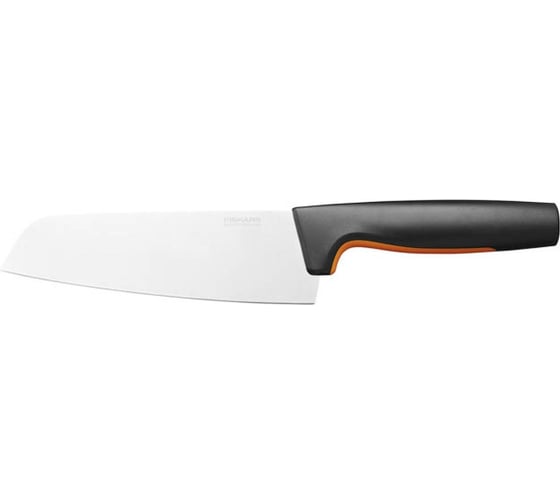 Нож поварской азиатский Fiskars Functional Form 16 см 1057536