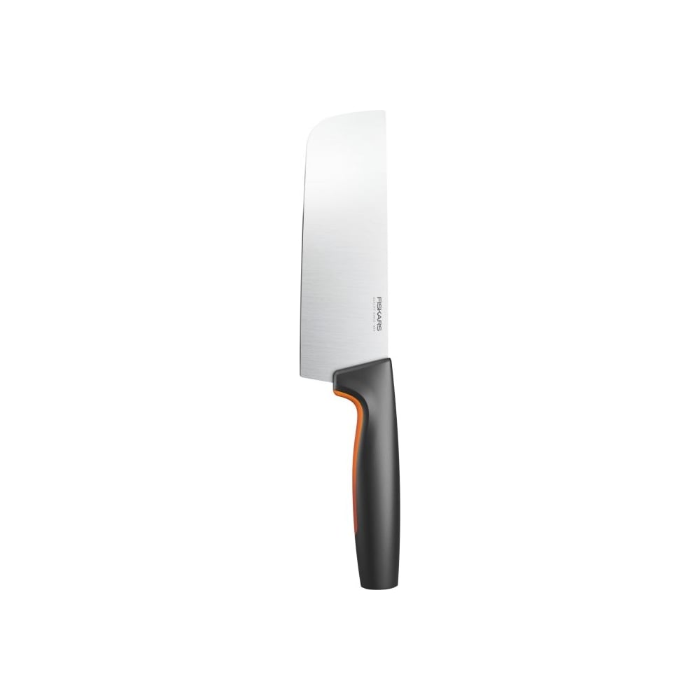 Нож поварской азиатский 16 см Functional Form Fiskars 1057537 ...