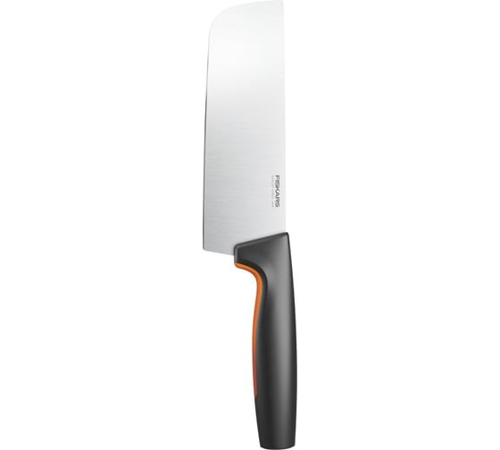 Нож поварской азиатский 16 см Functional Form Fiskars 1057537