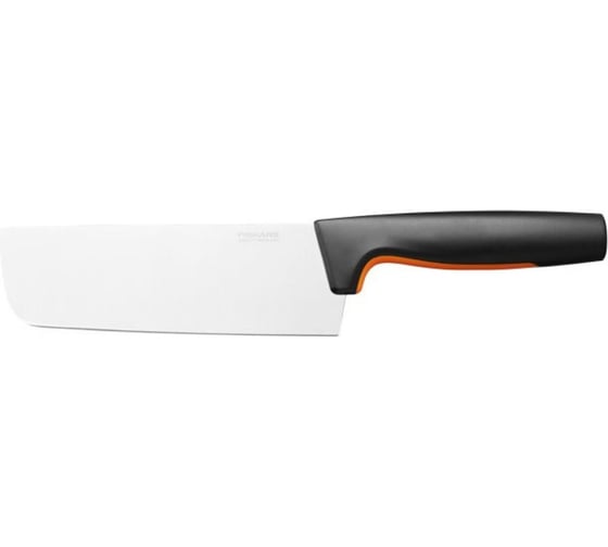 Нож поварской азиатский 16 см Functional Form Fiskars 1057537