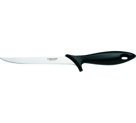 Нож филейный Fiskars Essential 18 см 1065567