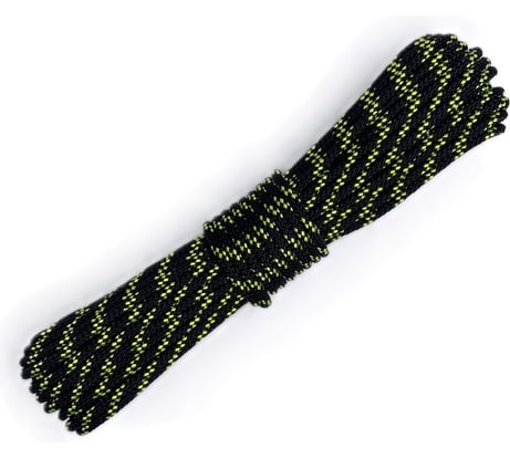 Капроновый шнур Репшнур Сибшнур 6 мм, 20 м 20772
