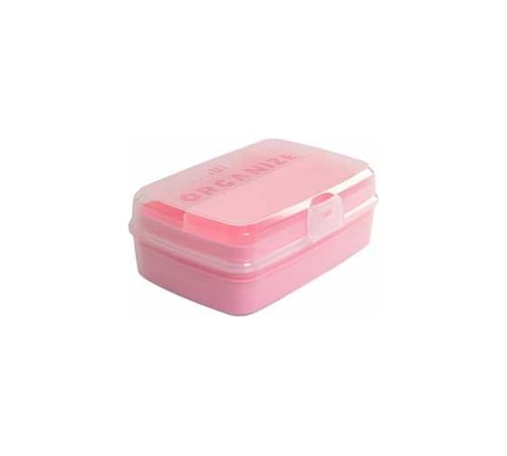 Органайзер HOBBY LIFE PREMIUM розовый HL021192P