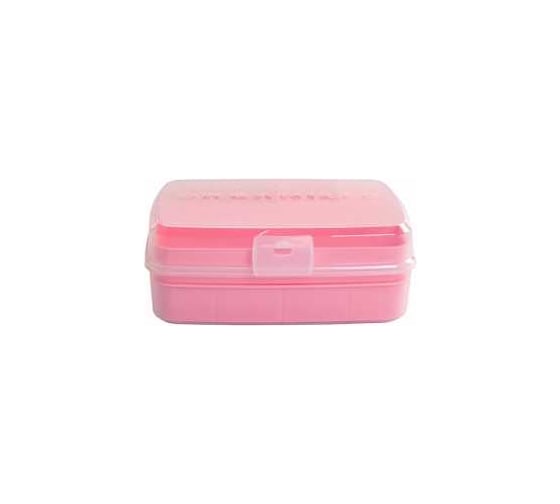 Органайзер HOBBY LIFE PREMIUM розовый HL021192P