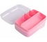 Органайзер HOBBY LIFE PREMIUM розовый HL021192P 6