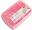 Органайзер HOBBY LIFE PREMIUM розовый HL021192P 9