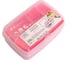 Органайзер HOBBY LIFE PREMIUM розовый HL021192P 1