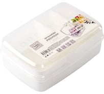 Органайзер HOBBY LIFE PREMIUM белый HL021192WH