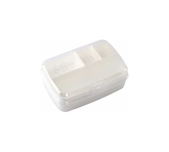 Органайзер HOBBY LIFE PREMIUM белый HL021192WH