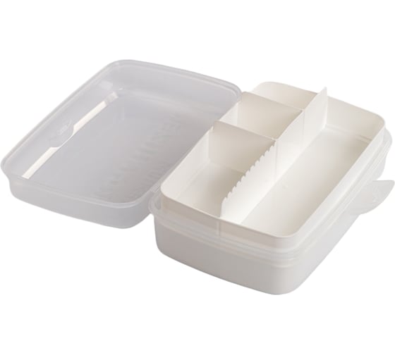 Органайзер HOBBY LIFE PREMIUM белый HL021192WH