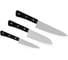 Набор ножей из 3 предметов Hatamoto JPS-002 3