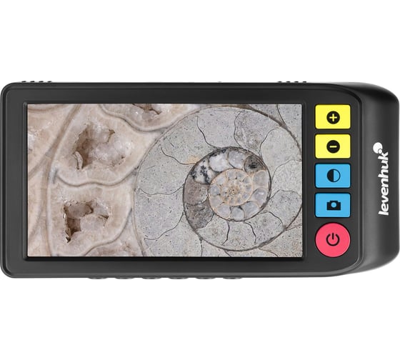 Лупа цифровая Levenhuk DTX DX50 83582
