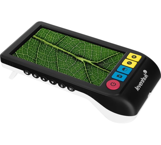 Лупа цифровая Levenhuk DTX DX50 83582