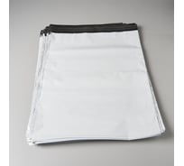 Курьерский пакет PACK INNOVATION 350x450+40 без кармана 50 мкм 100 шт IP00KPKK354540.50-100