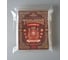 Курьерский пакет PACK INNOVATION ПРОЗРАЧНЫЙ 150x240+40 мм 30 мкм 100 шт IP00KPKKWH150240.30-100 12