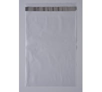 Курьерский пакет PACK INNOVATION ПРОЗРАЧНЫЙ 150x240+40 мм 30 мкм 2000 шт IP00KPKKWH150240.30-2K