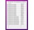 Курьерский пакет PACK INNOVATION ПРОЗРАЧНЫЙ 150x240+40 мм 30 мкм 2000 шт IP00KPKKWH150240.30-2K 8