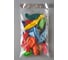 Курьерский пакет PACK INNOVATION ПРОЗРАЧНЫЙ 150x240+40 мм 30 мкм 500 шт IP00KPKKWH150240.30-500 13