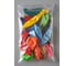 Курьерский пакет PACK INNOVATION ПРОЗРАЧНЫЙ 150x240+40 мм 30 мкм 500 шт IP00KPKKWH150240.30-500 14