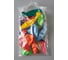 Курьерский пакет PACK INNOVATION ПРОЗРАЧНЫЙ 150x240+40 мм 30 мкм 500 шт IP00KPKKWH150240.30-500 15