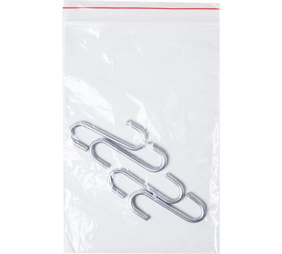 Пакет PACK INNOVATION с замком Zip-Lock 15x20 см 35 мкм 10000 шт IP00152035-10К