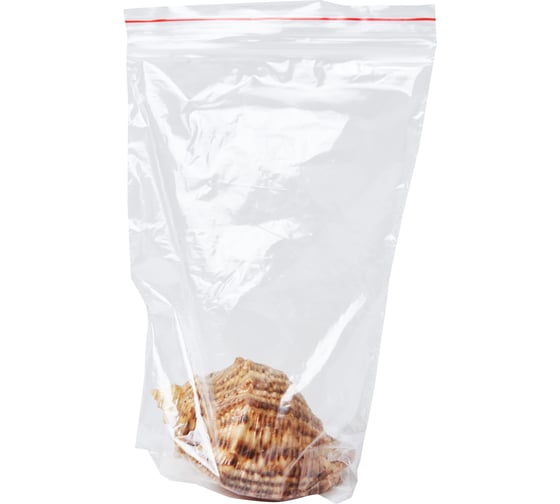 Пакет PACK INNOVATION с замком Zip-Lock 15x20 см 35 мкм 10000 шт IP00152035-10К