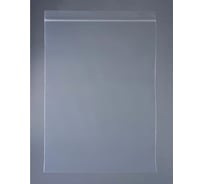 Пакет PACK INNOVATION с замком Zip-Lock 18x25 см ультрапрочный 100 мкм 1000 шт IP001825100-1K