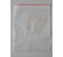 Пакет PACK INNOVATION с замком Zip-Lock 20x25 см 60 мкм сверхпрочный 5000 шт IP0ZIP202560-5К