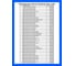Пакет PACK INNOVATION с замком Zip-Lock 50x40 см 45 мкм 500 шт IP00504045-500 15