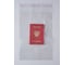 Пакет упаковочный PACK INNOVATION ПП КК 11x30+5 см 30 мкм 500 шт IP00РР113030-500 2