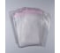 Пакет упаковочный PACK INNOVATION ПП КК 11x30+5 см 30 мкм 500 шт IP00РР113030-500 3