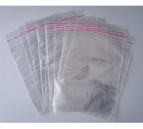 Пакет упаковочный PACK INNOVATION ПП КК 20x25+5 см 30 мкм 200 шт IP00РР202530-2
