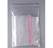 Пакет упаковочный PACK INNOVATION ПП КК 20x26+4 см 30 мкм 100 шт IP00РР202630-1