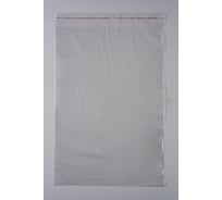 Пакет упаковочный PACK INNOVATION ПП КК 28x41+4 см 25 мкм сверхпрочный 500 шт IP00РР284125-5
