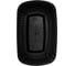 Настольный контейнер Econova VELVET 1.9 л, 160х100х172 мм, черный 435204413 435204450 7