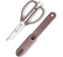 Ножницы кухонные универсальные TALLER TR-22094