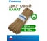 Джутовая веревка Сибшнур диаметр 14 мм, 20 м, моток 10091 2