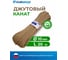 Джутовая веревка Сибшнур диаметр 10 мм, 20 м, моток 10055 3