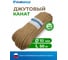 Джутовая веревка Сибшнур диаметр 10 мм, 50 м, моток 10059 2
