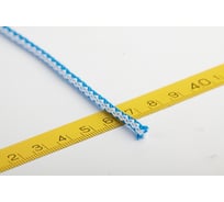 Вязаный шнур Сибшнур диаметр 2 мм, 20 м, цветной 30020