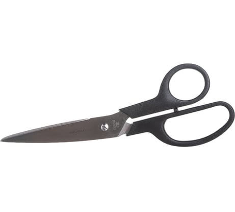 Портновские ножницы INFORMAT металл-черный, пластик, 210 мм SP2103