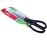 Ножницы MAPED Essentials Green 210 мм, черные, эргономичные ручки 235483 3