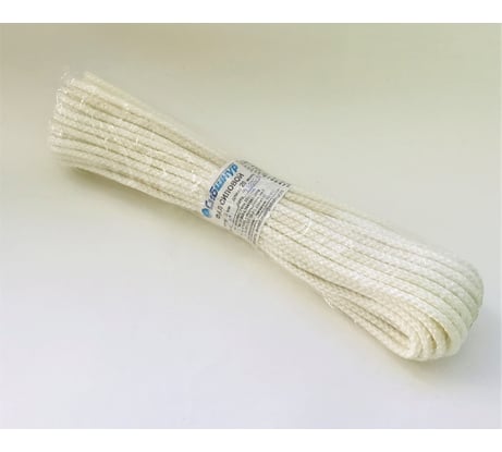 Силовой фал Сибшнур д. 6 мм, 20 м 20140