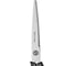 Ножницы BRAUBERG SUPER, 230 мм., серо-черные, 2-х сторонняя заточка 237297 6