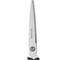 Ножницы BRAUBERG SUPER, 210 мм, серо-черные, 2-х сторонняя заточка 237296 8