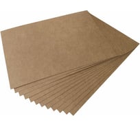 Крафт-бумага для графиков, эскизов BRAUBERG А4 210х297мм, 160г/м2, 100л, ART CLASSIC 112487
