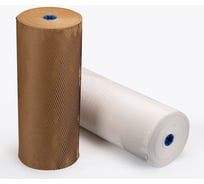 Сотовая крафт-бумага Ranpak Geami WrapPak коричневая 250 м в коробке 1025011