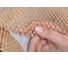 Сотовая крафт-бумага Ranpak Geami WrapPak коричневая 250 м в коробке 1025011 4