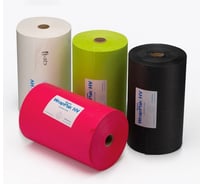 Оберточная бумага Ranpak Geami WrapPak белая 840 м в коробке 1184010